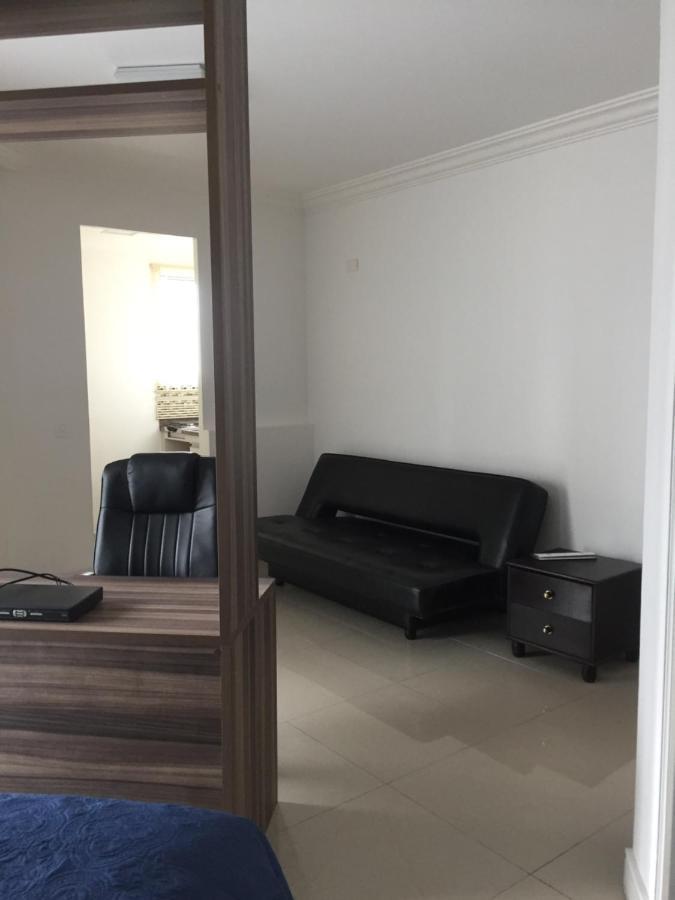 סאו פאולו Flat Oscar Freire Suite מראה חיצוני תמונה
