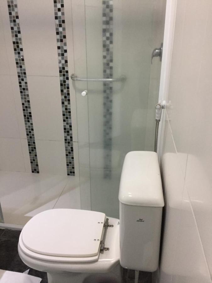 סאו פאולו Flat Oscar Freire Suite מראה חיצוני תמונה